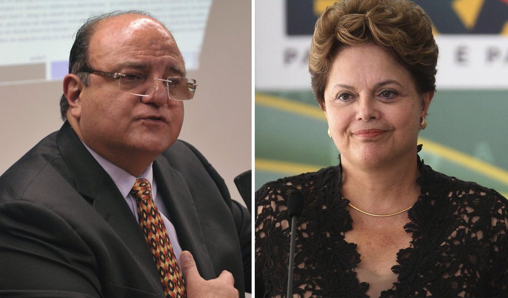 Vaccarezza rebate críticas e se diz defensor de Dilma Vaccarezza rebate críticas e se diz defensor de Dilma