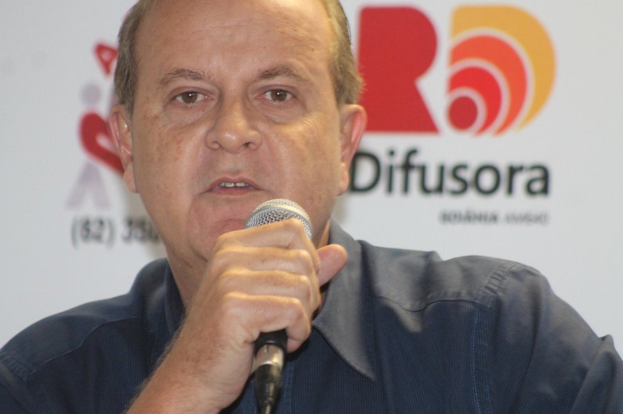 Paulo Garcia vive crise da saúde desde o ano passado Paulo Garcia vive crise da saúde desde o ano passado