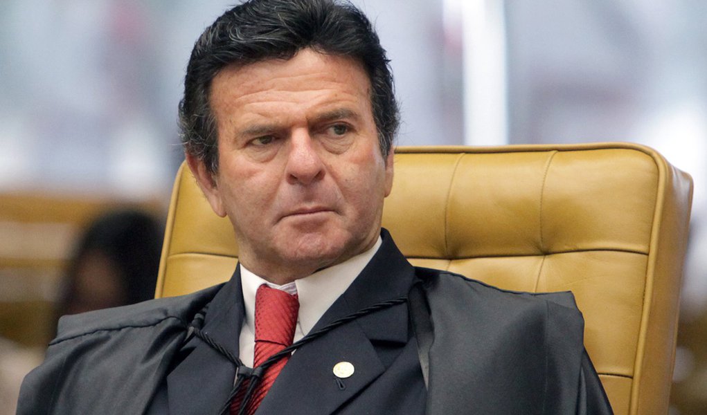 E agora, ministro Fux? E agora, ministro Fux?