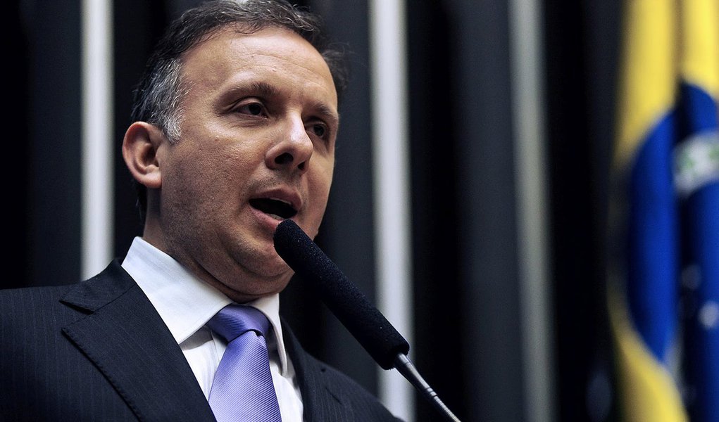 PF liga ministro das Cidades a empresa investigada na PB PF liga ministro das Cidades a empresa investigada na PB
