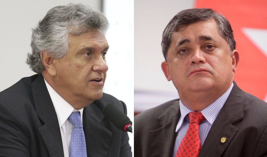 Oposição minimiza impacto do corte de R$10 bilhões Oposição minimiza impacto do corte de R$10 bilhões