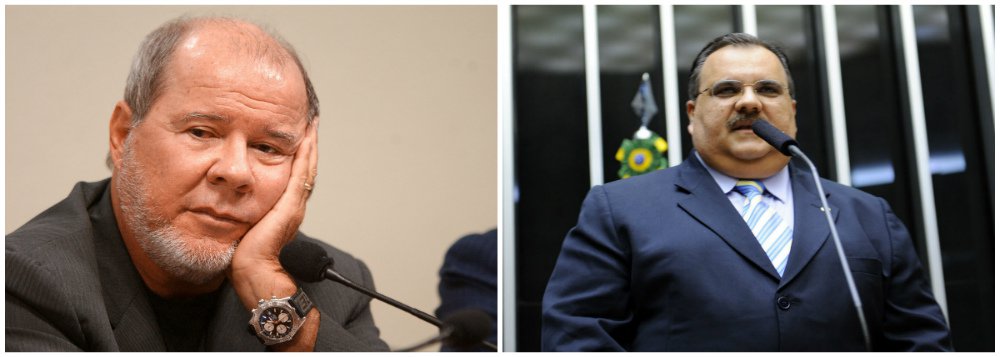 Duda Mendonça apronta também na Paraíba Duda Mendonça apronta também na Paraíba
