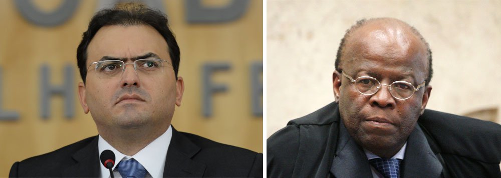 OAB vai ao STF contra abuso do próprio STF OAB vai ao STF contra abuso do próprio STF
