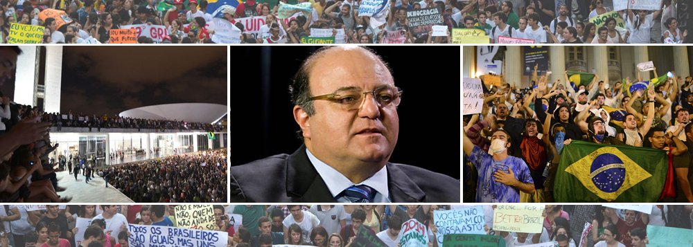 Deputado petista puxa faca contra plebiscito www.brasil247.com - Deputado petista puxa faca contra plebiscito