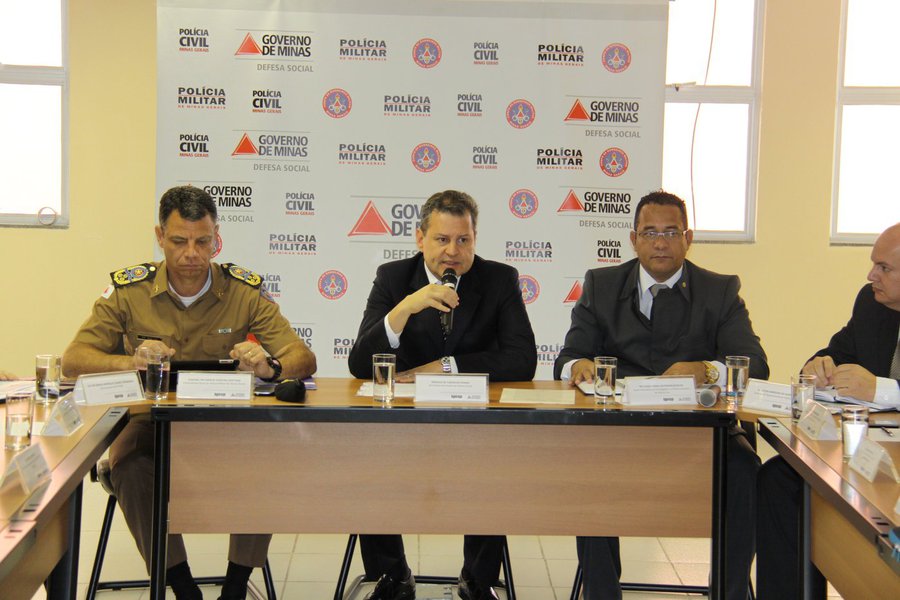 Governador Valadares terá reforço na Lei Seca Governador Valadares terá reforço na Lei Seca
