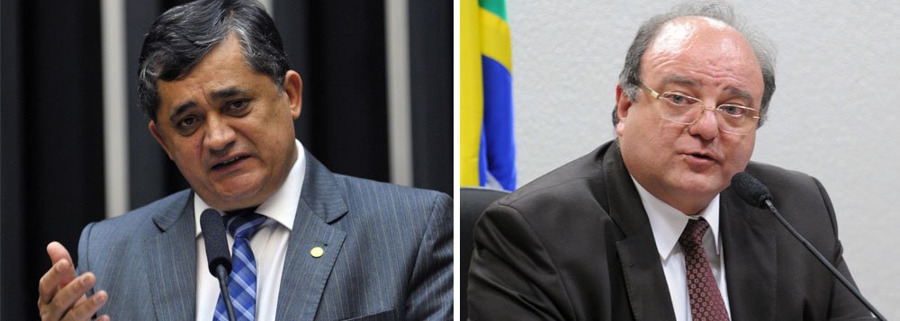 Líder do PT reafirma esforço por plebiscito Líder do PT reafirma esforço por plebiscito