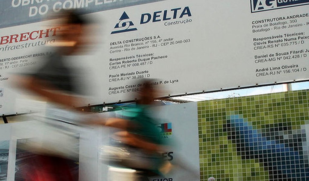 Decisão da Justiça dá fôlego a subsidiária da Delta Decisão da Justiça dá fôlego a subsidiária da Delta