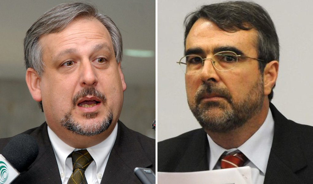 Após 'curto', PT indica Berzoini para reforma Após 'curto', PT indica Berzoini para reforma