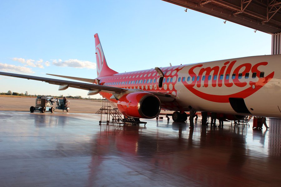 Smiles será investigado por propaganda enganosa Smiles será investigado por propaganda enganosa