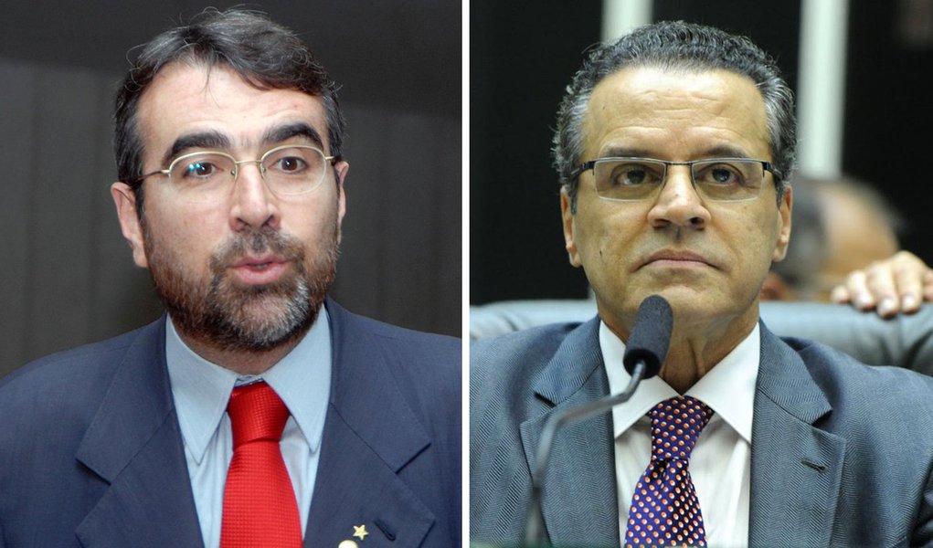 Fontana: 'Alves agiu de forma desrespeitosa' Fontana: 'Alves agiu de forma desrespeitosa'
