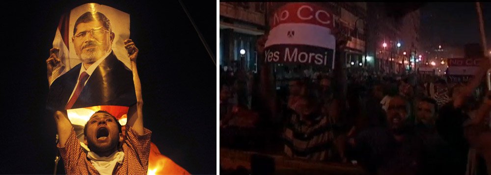 Confrontos no Egito matam sete e ferem 261 Confrontos no Egito matam sete e ferem 261