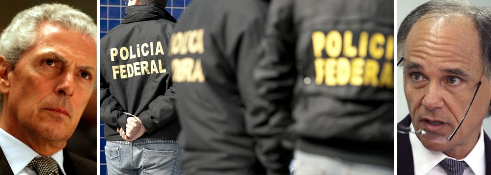 Ex-chefe da Pirelli é condenado a prisão por espionar Dantas Ex-chefe da Pirelli é condenado a prisão por espionar Dantas