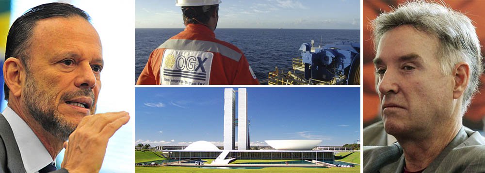BNDES tenta conter “crise Eike” e CPI no Congresso BNDES tenta conter “crise Eike” e CPI no Congresso