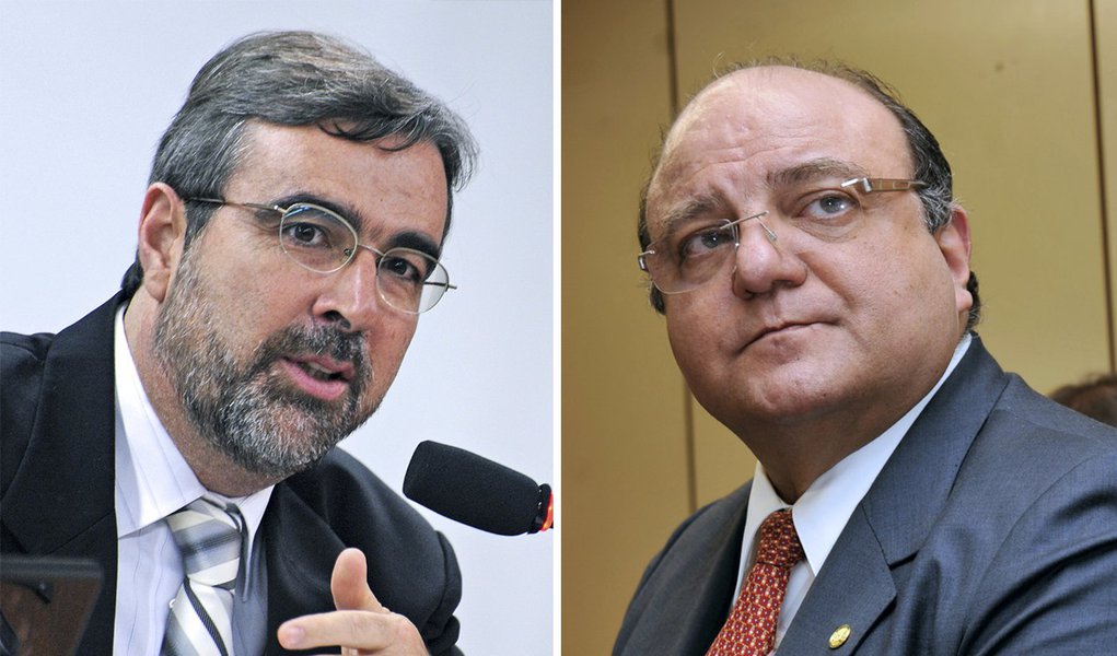 PT adota decisão salomônica na reforma política PT adota decisão salomônica na reforma política