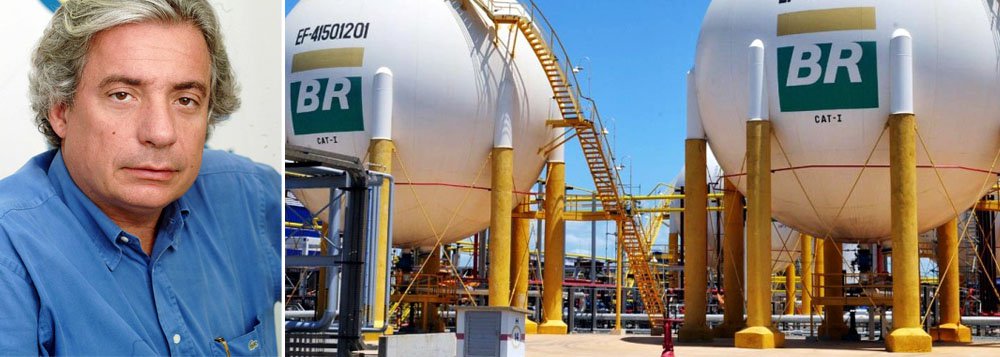 "Especialista" lamenta aumento pequeno da gasolina "Especialista" lamenta aumento pequeno da gasolina