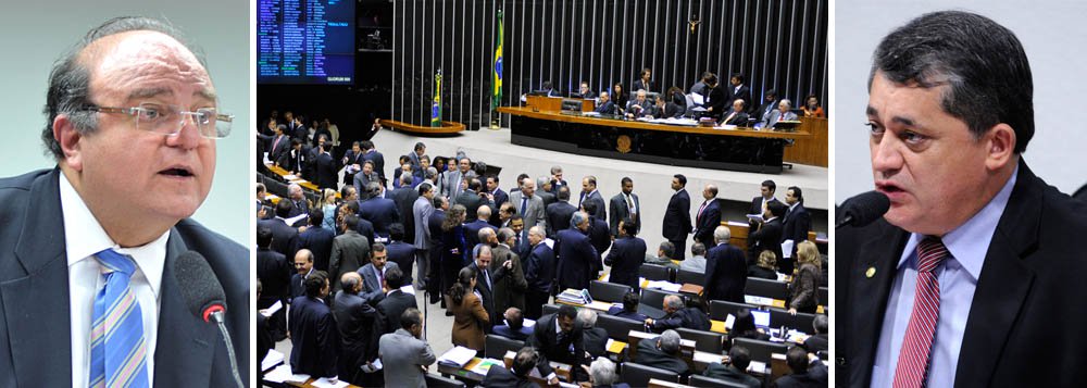 Vaccarezza: reforma política só valerá em 2018 Vaccarezza: reforma política só valerá em 2018