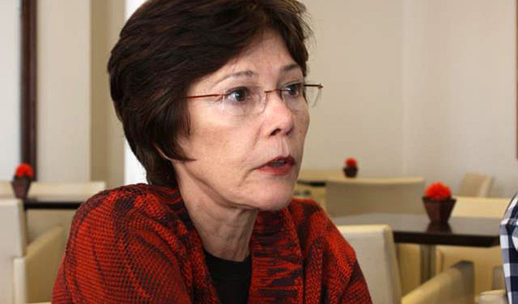Rosa: Comissão da Verdade tem que se preocupar com a democracia Rosa: Comissão da Verdade tem que se preocupar com a democracia