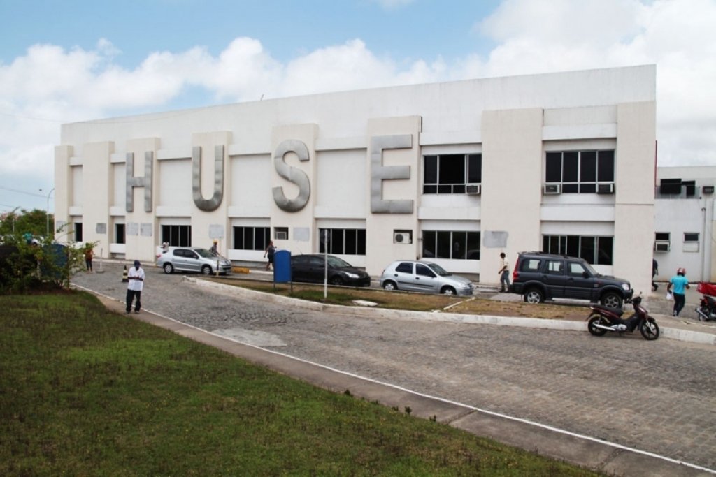 Huse passa por adequações e eleva número de leitos Huse passa por adequações e eleva número de leitos