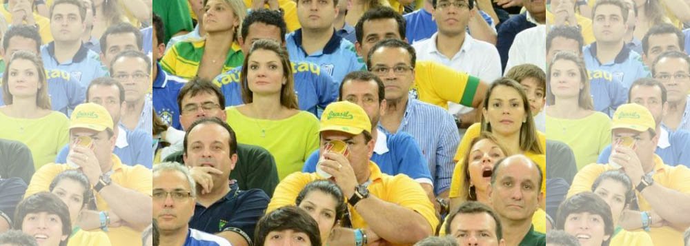 Henrique Alves se casa em setembro Henrique Alves se casa em setembro
