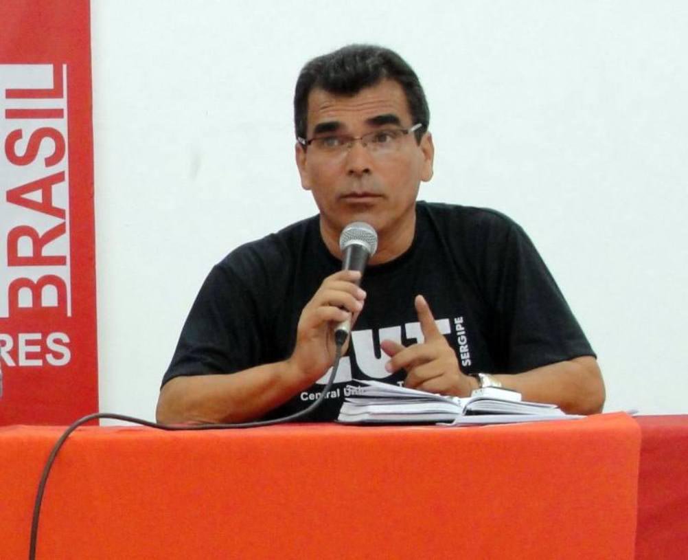 CUT: Governos Déda e Dilma precisam dialogar mais com sindicatos CUT: Governos Déda e Dilma precisam dialogar mais com sindicatos