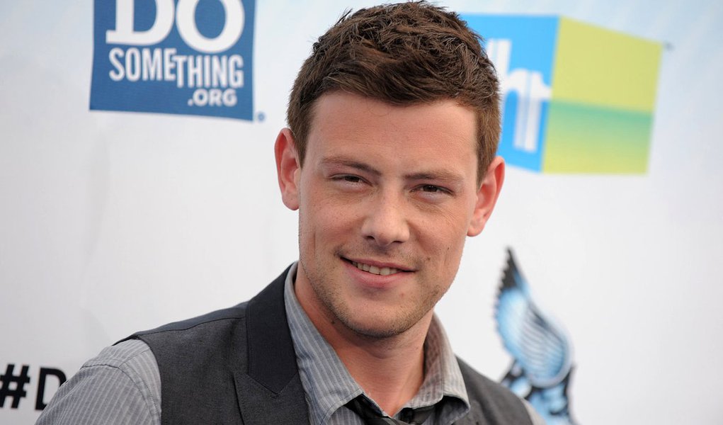 Ator de Glee é encontrado morto no Canadá (Foto: Jordan Strauss) Ator de Glee é encontrado morto no Canadá