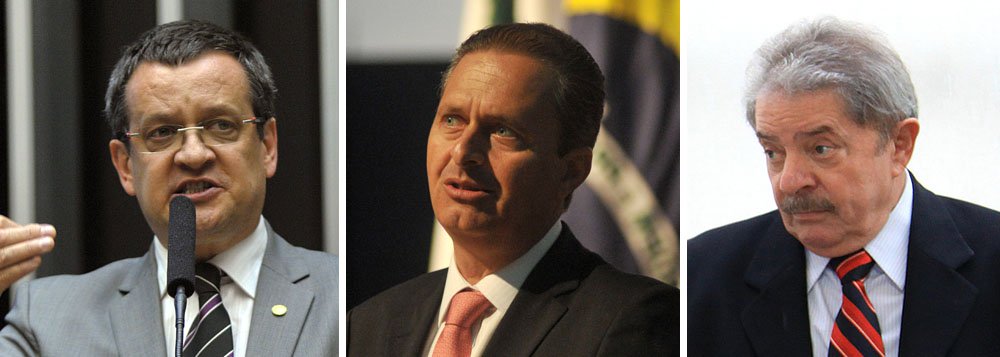 "PSB não está colocado para ser plano B do PT" "PSB não está colocado para ser plano B do PT"
