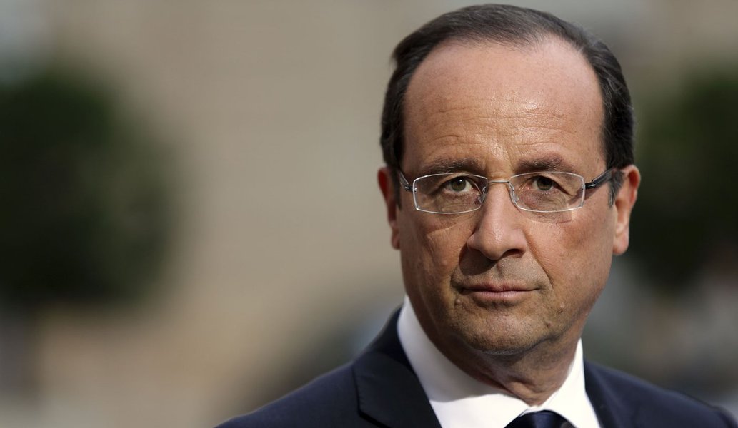 Fitch rebaixa rating da França Fitch rebaixa rating da França