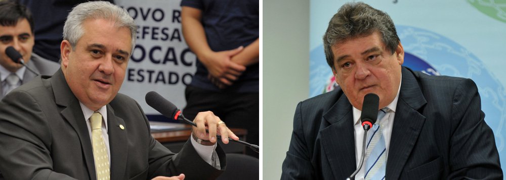 Base aliada e oposição discordam de plebiscito Base aliada e oposição discordam de plebiscito