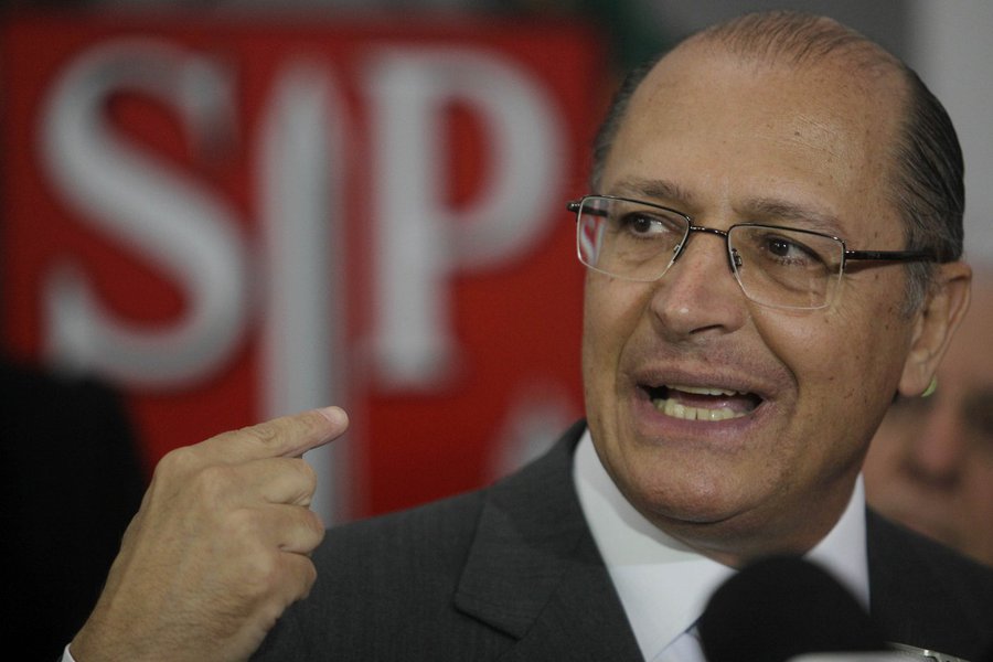 PR retoma negociações com Alckmin em SP PR retoma negociações com Alckmin em SP