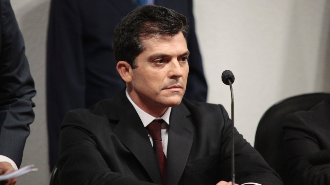 Empresa ligada a Delta é banida de licitação no Pará Empresa ligada a Delta é banida de licitação no Pará