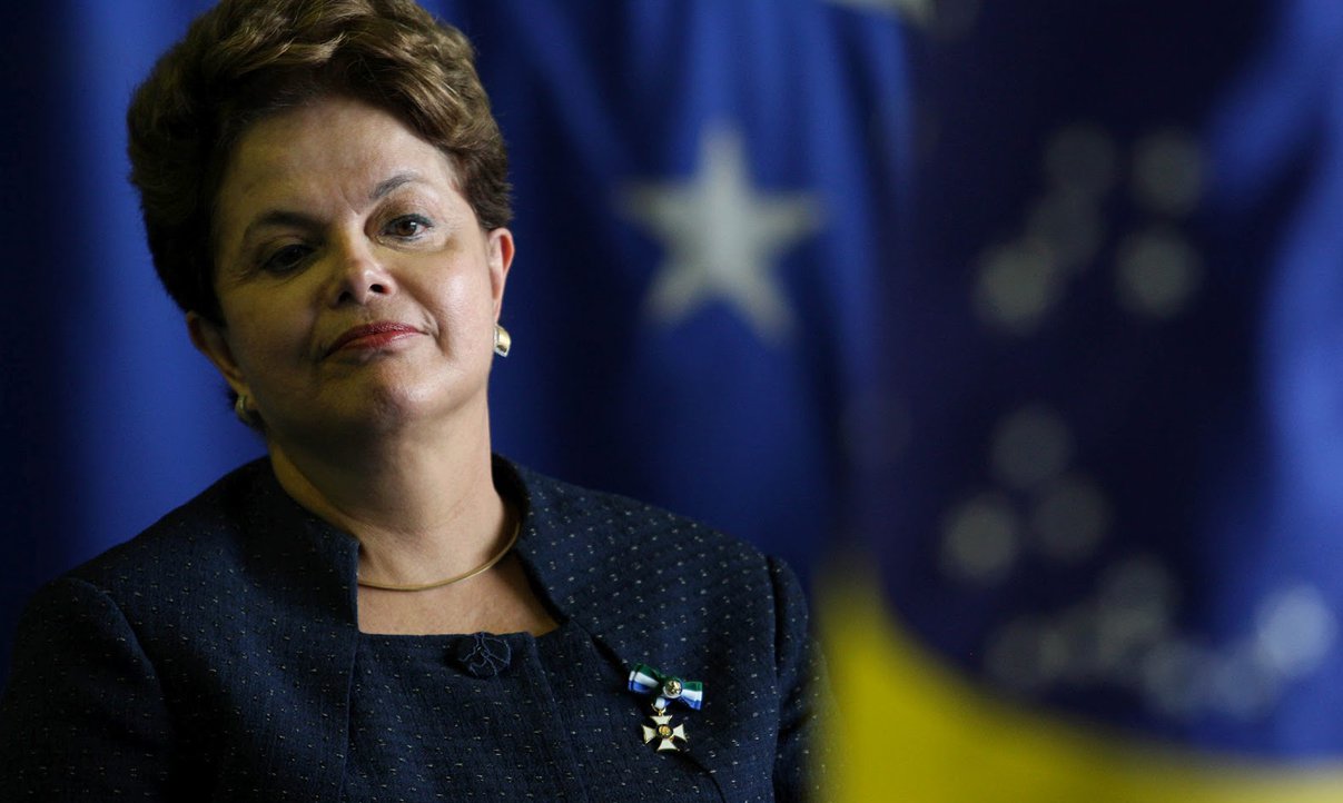 Dilma tem aprovação de 35% dos baianos Dilma tem aprovação de 35% dos baianos