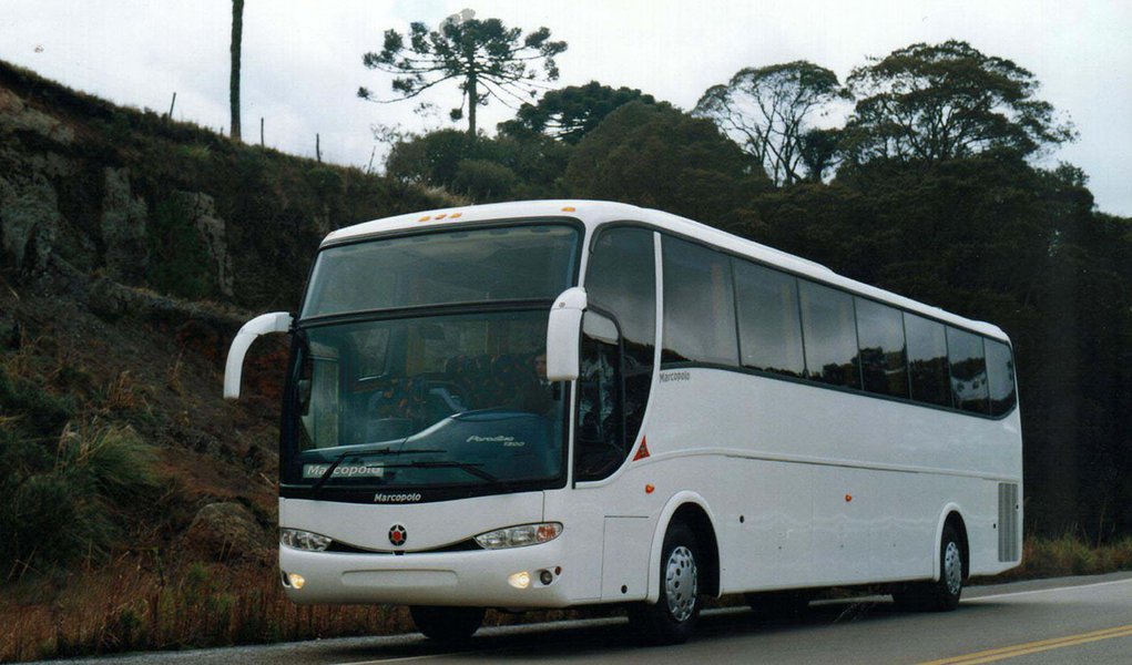 Justiça determina licitação de 2 mil linhas de ônibus Justiça determina licitação de 2 mil linhas de ônibus