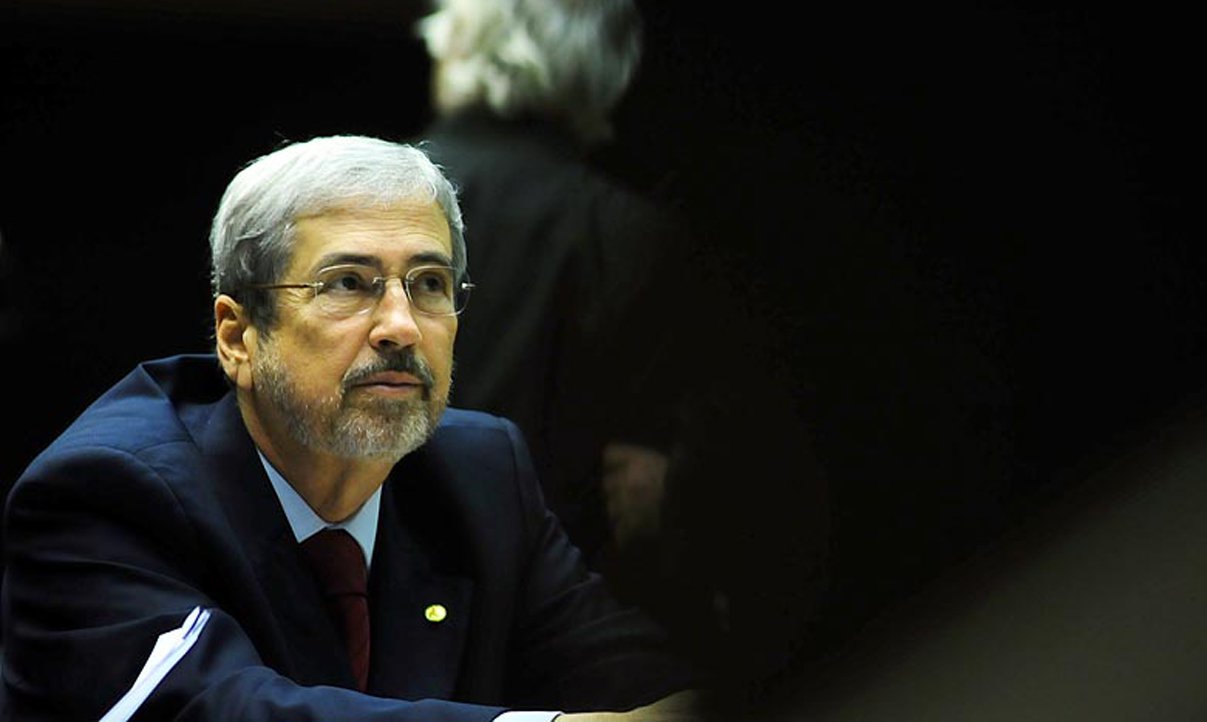 Imbassahy: Dizer inverdades é habitual no PT Imbassahy: Dizer inverdades é habitual no PT