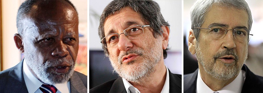 Gabrielli explicará Pasadena na Câmara Gabrielli explicará Pasadena na Câmara