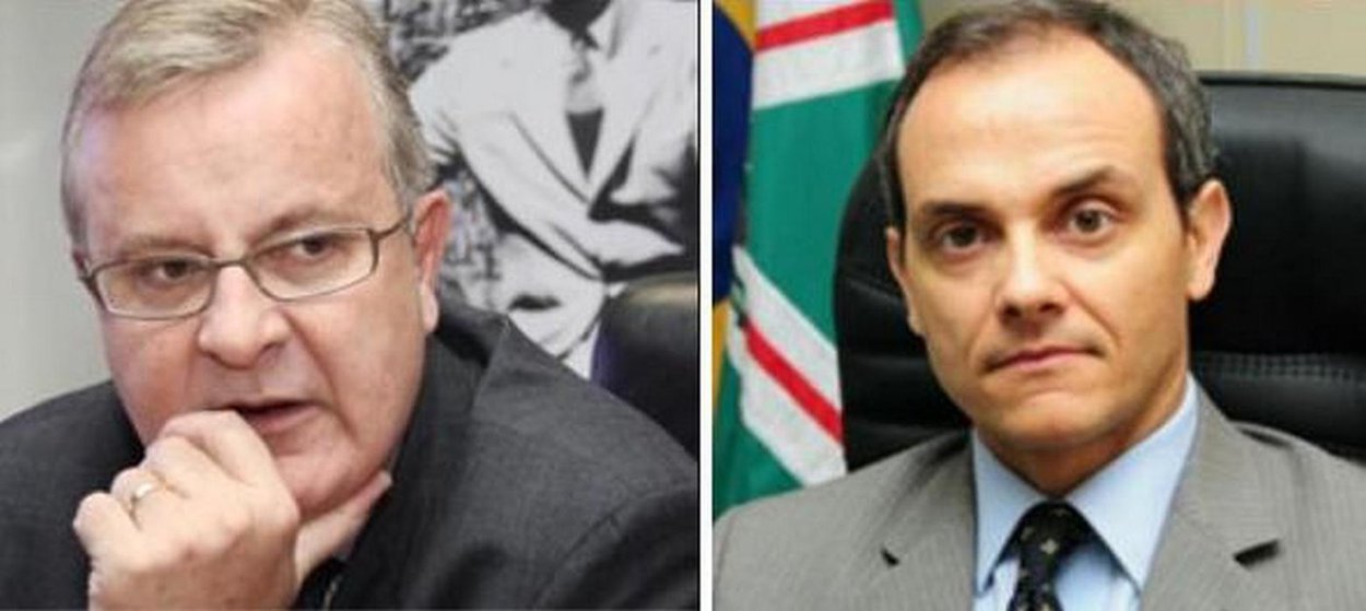 Justiça condena prefeito de Goiânia por improbidade Justiça condena prefeito de Goiânia por improbidade