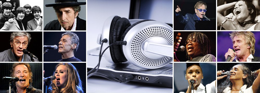 Está no ar a Rádio 247 Está no ar a Rádio 247