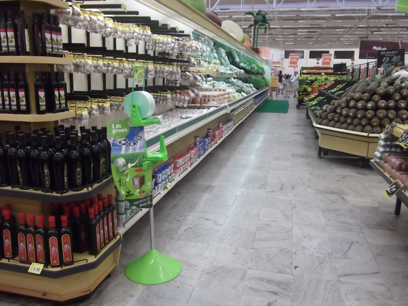 GBarbosa nega fechamento de Centro de Distribuição em Sergipe GBarbosa nega fechamento de Centro de Distribuição em Sergipe