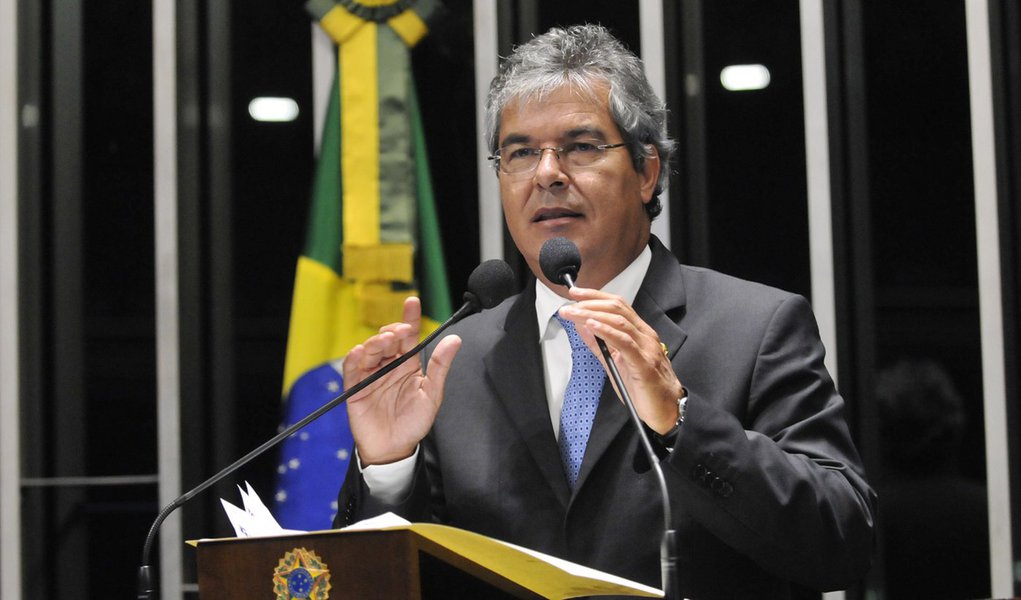 Senador: viajar para o Acre é mais caro que ir ao Japão (Foto: Divulgação) Senador: viajar para o Acre é mais caro que ir ao Japão
