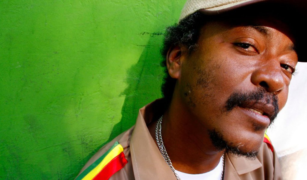 Suspeito de atirar contra vocalista é vizinho da vítima (Foto: DIVULGAÇÃO) Suspeito de atirar contra vocalista é vizinho da vítima