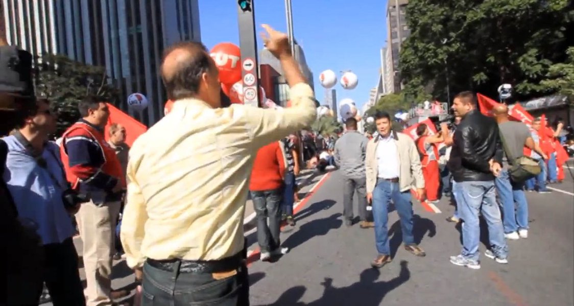 Blog da Cidadania: Globo falsifica reportagens Blog da Cidadania: Globo falsifica reportagens
