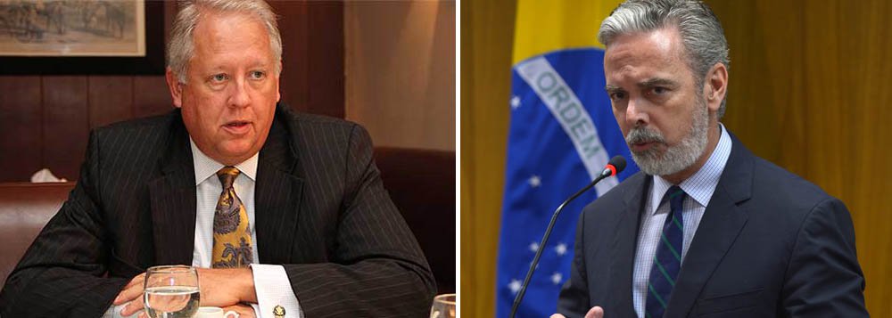 EUA prometem ajuda em investigação sobre espionagem EUA prometem ajuda em investigação sobre espionagem