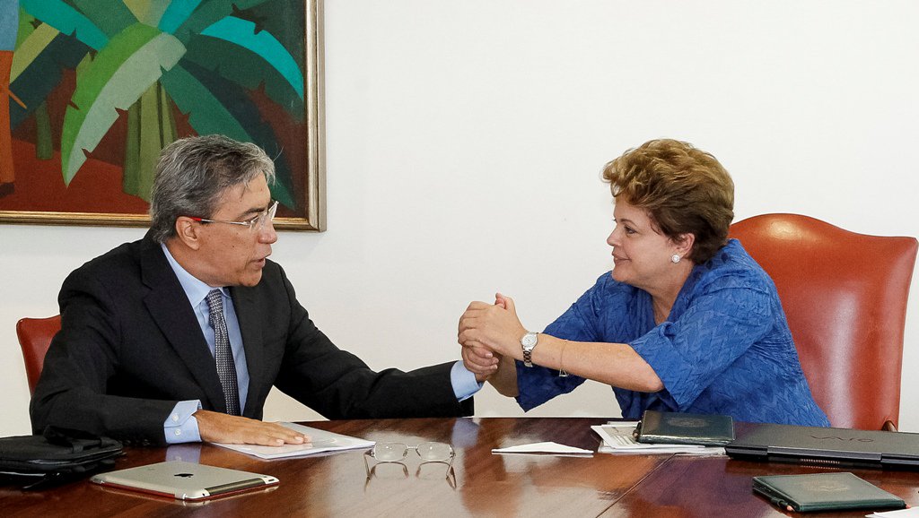 Jackson: "autorização para Proinveste coroa esforço de Déda" Jackson: "autorização para Proinveste coroa esforço de Déda"