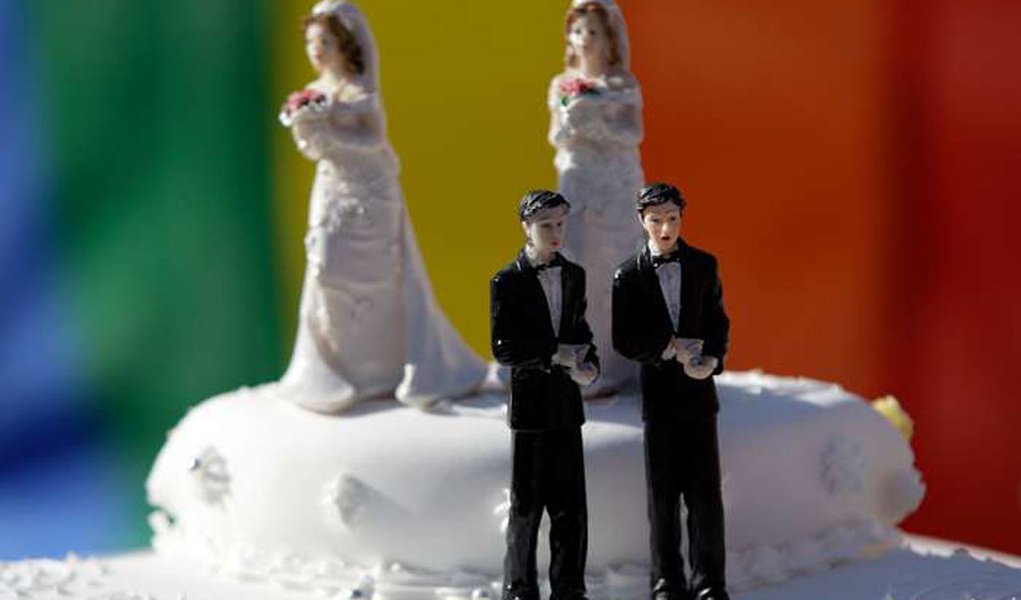 Parlamento britânico aprova casamento gay Parlamento britânico aprova casamento gay