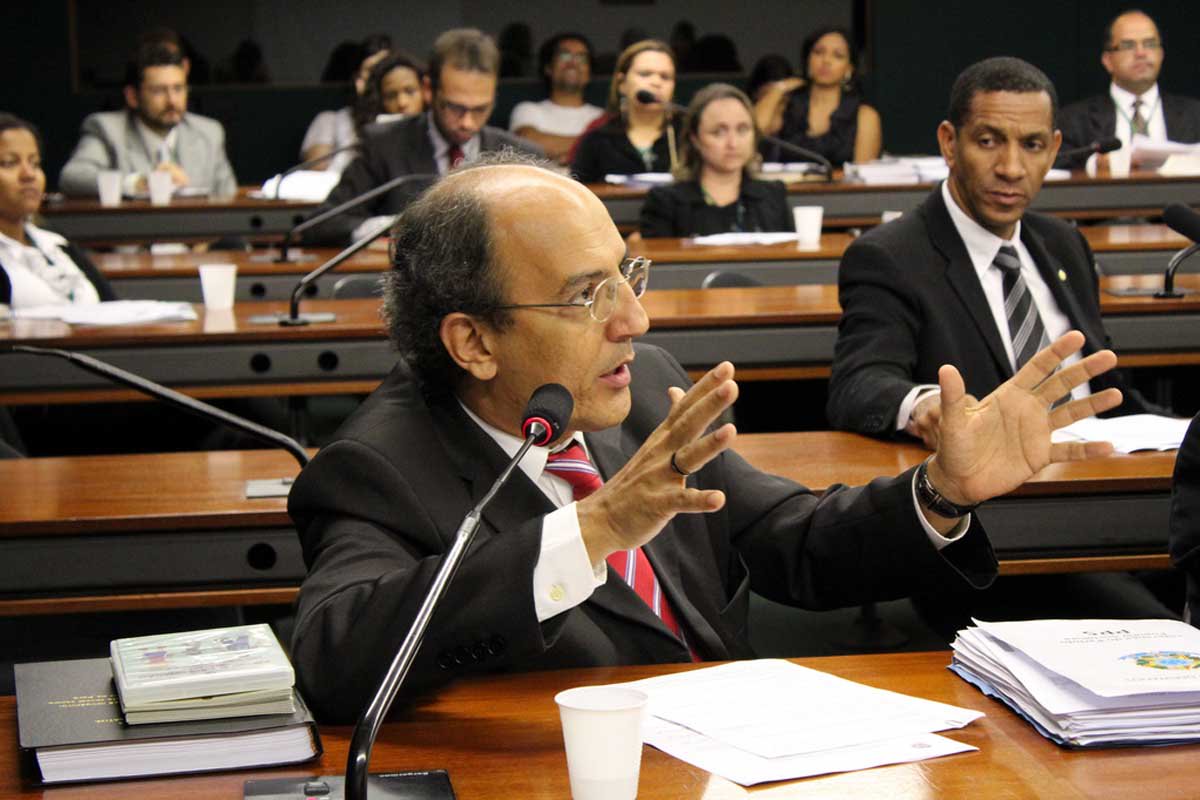 Tráfico de Pessoas: CPI ouvirá casal preso na BA (Foto: Divulgação) Tráfico de Pessoas: CPI ouvirá casal preso na BA