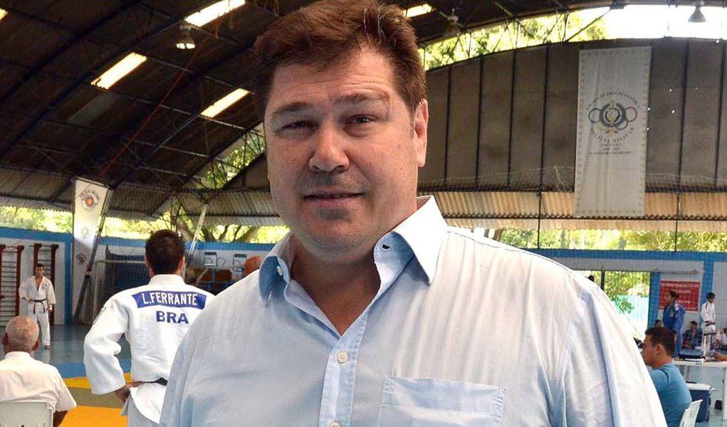 Aurélio Miguel vira 'campeão da corrupção' (Foto: Joao Pires) Aurélio Miguel vira 'campeão da corrupção'
