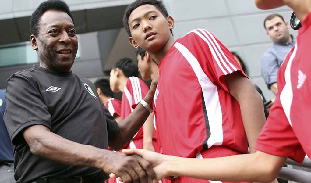 Projeto modifica Lei Pelé para garantir direitos a todos os atletas (Foto: Divulgação) Projeto modifica Lei Pelé para garantir direitos a todos os atletas