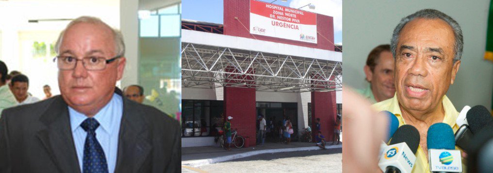 Justiça: "Organização Social é privatização do serviço público de saúde" Justiça: "Organização Social é privatização do serviço público de saúde"