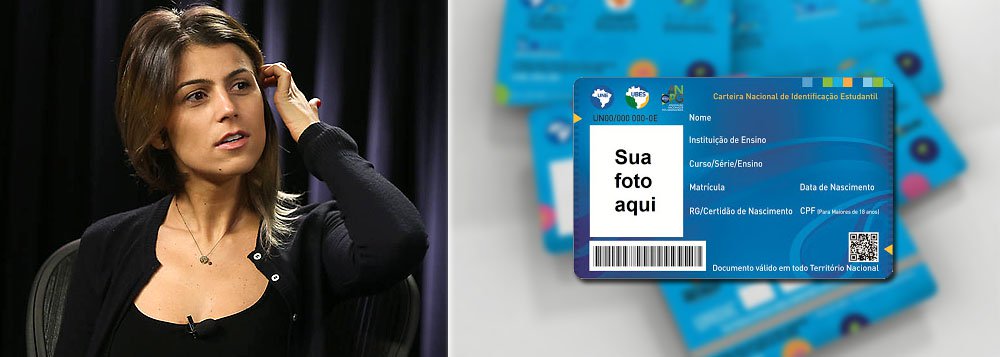 Câmara aprova limite para meia-entrada Câmara aprova limite para meia-entrada