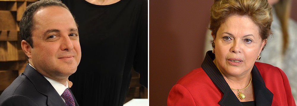 Médico de Dilma é contra programa do governo Médico de Dilma é contra programa do governo