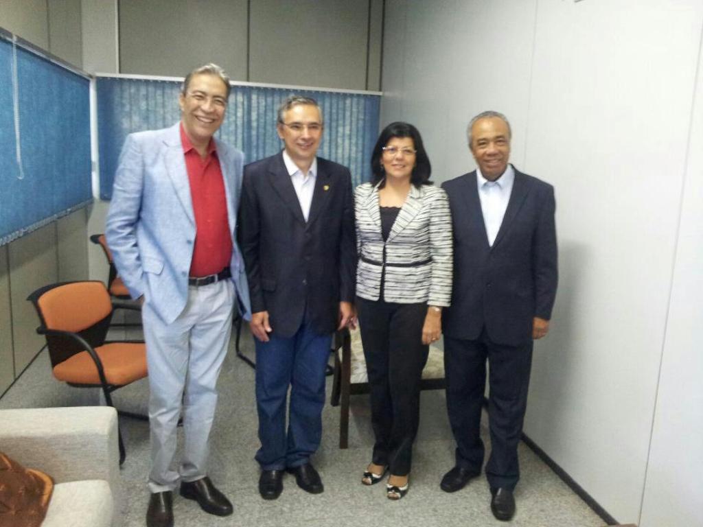 Oposição se rende e Proinveste deve ser aprovado Oposição se rende e Proinveste deve ser aprovado